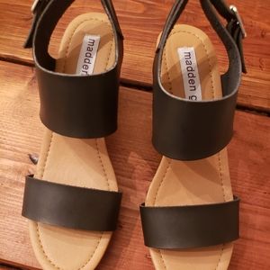 Madden Girl Sandal